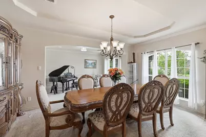 5628 Mount Storm Way, Fort Worth, TX 76179 - Photo 6
