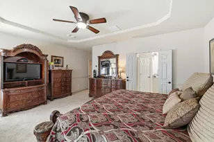 5628 Mount Storm Way, Fort Worth, TX 76179 - Photo 22