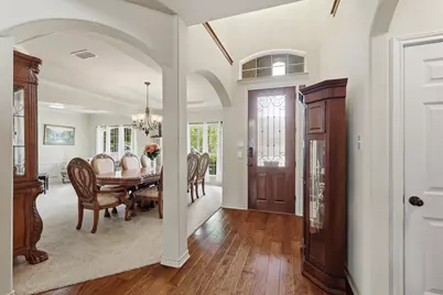 5628 Mount Storm Way, Fort Worth, TX 76179 - Photo 4