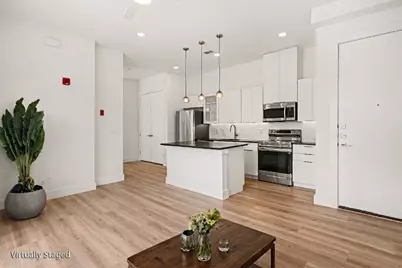 2217 N Fitzhugh Avenue #206, Dallas, TX 75204 - Photo 8