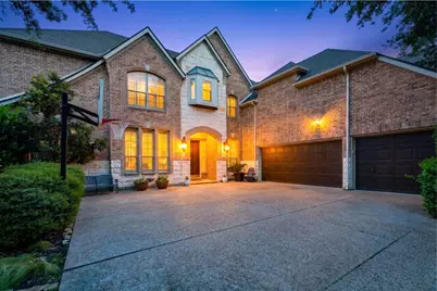 10761 Silver Dollar Drive, Frisco, TX 75033 - Photo 2