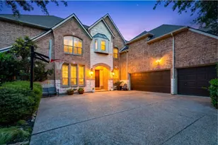 10761 Silver Dollar Dr, Frisco, TX 75033 - Photo 2