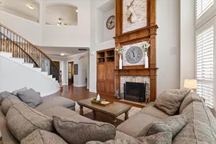 10761 Silver Dollar Dr, Frisco, TX 75033 - Photo 14