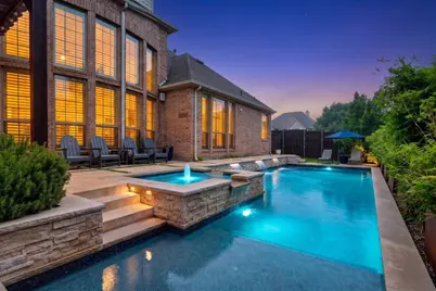 10761 Silver Dollar Drive, Frisco, TX 75033 - Photo 2