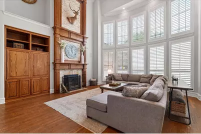 10761 Silver Dollar Drive, Frisco, TX 75033 - Photo 4