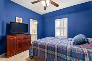 10761 Silver Dollar Dr, Frisco, TX 75033 - Photo 26