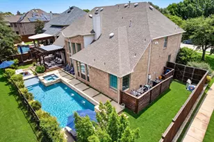 10761 Silver Dollar Dr, Frisco, TX 75033 - Photo 1