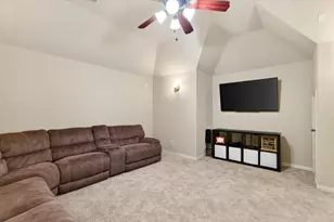 10761 Silver Dollar Dr, Frisco, TX 75033 - Photo 20