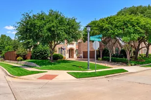 10761 Silver Dollar Dr, Frisco, TX 75033 - Photo 36