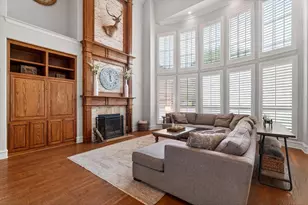 10761 Silver Dollar Dr, Frisco, TX 75033 - Photo 4
