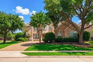 10761 Silver Dollar Dr, Frisco, TX 75033 - Photo 38