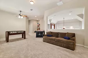 10761 Silver Dollar Dr, Frisco, TX 75033 - Photo 22
