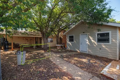 3126 Wenwood Road, Abilene, TX 79606 - Photo 36