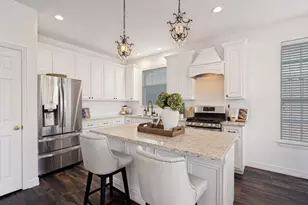 2701 Bandolier Ln, Frisco, TX 75033 - Photo 8