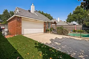2701 Bandolier Ln, Frisco, TX 75033 - Photo 32