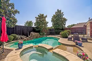 2701 Bandolier Ln, Frisco, TX 75033 - Photo 28