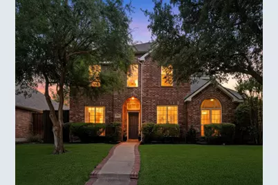 2701 Bandolier Lane, Frisco, TX 75033 - Photo 1