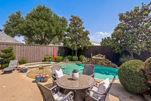 2701 Bandolier Ln, Frisco, TX 75033 - Photo 30