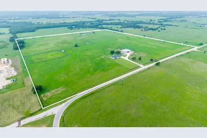 3914 Alamo Road, Bowie, TX 76230 - Photo 1