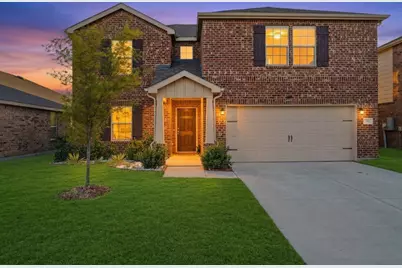 745 Brockwell Bend, Forney, TX 75126 - Photo 1
