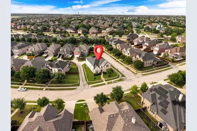 1398 Bentgrass Drive, Frisco, TX 75036 - Photo 30
