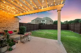 1398 Bentgrass Dr, Frisco, TX 75036 - Photo 28