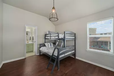 1398 Bentgrass Drive, Frisco, TX 75036 - Photo 24