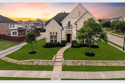 1398 Bentgrass Drive, Frisco, TX 75036 - Photo 32