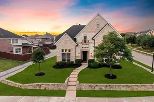 1398 Bentgrass Dr, Frisco, TX 75036 - Photo 32