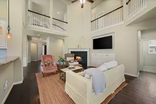 1398 Bentgrass Dr, Frisco, TX 75036 - Photo 8
