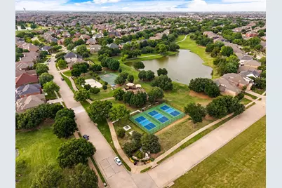 1398 Bentgrass Drive, Frisco, TX 75036 - Photo 36