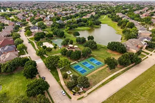 1398 Bentgrass Dr, Frisco, TX 75036 - Photo 36