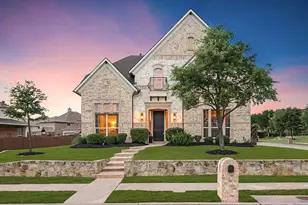1398 Bentgrass Dr, Frisco, TX 75036 - Photo 1