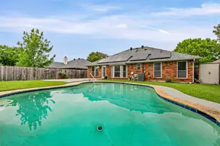 7408 Sean Dr, North Richland Hills, TX 76182 - Photo 20