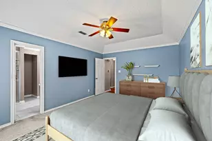 7408 Sean Dr, North Richland Hills, TX 76182 - Photo 10