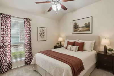 9953 Copperhead Lane, McKinney, TX 75071 - Photo 22