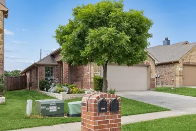 9953 Copperhead Lane, McKinney, TX 75071 - Photo 2
