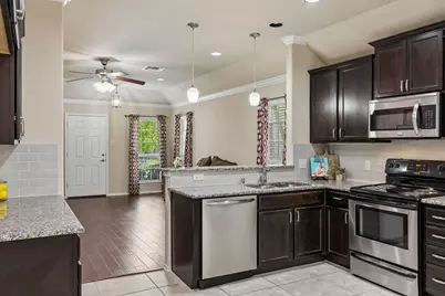 9953 Copperhead Lane, McKinney, TX 75071 - Photo 8