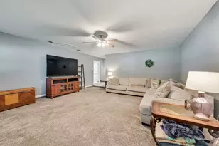 8857 Kate St, White Settlement, TX 76108 - Photo 6