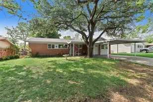 8857 Kate St, White Settlement, TX 76108 - Photo 4