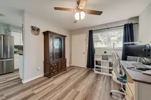 8857 Kate St, White Settlement, TX 76108 - Photo 18