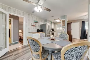 8857 Kate St, White Settlement, TX 76108 - Photo 10