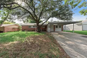 8857 Kate St, White Settlement, TX 76108 - Photo 34