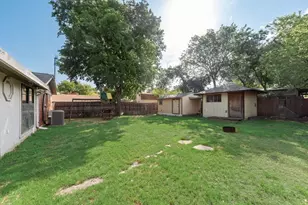 8857 Kate St, White Settlement, TX 76108 - Photo 30