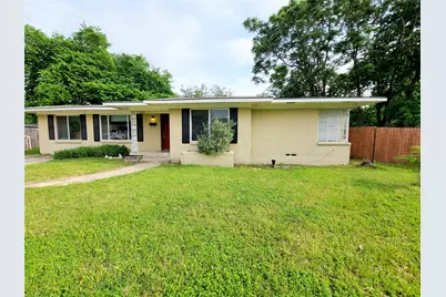 9867 Carnegie Place, Dallas, TX 75228 - Photo 1