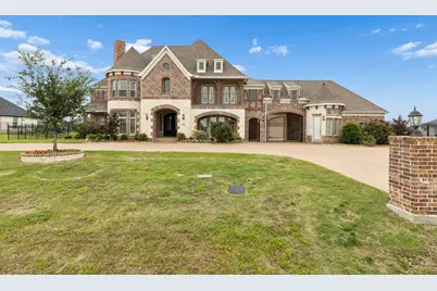 5008 Kingston Court, Parker, TX 75002 - Photo 2