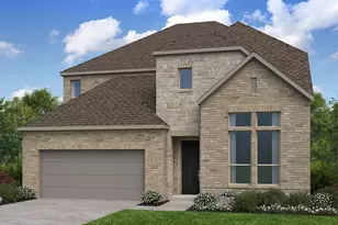 4105 Jacksonville Dr, McKinney, TX 75071 - Photo 1