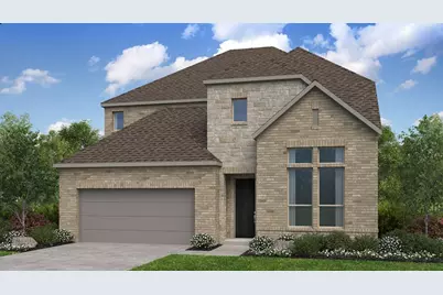 4105 Jacksonville Drive, McKinney, TX 75071 - Photo 1