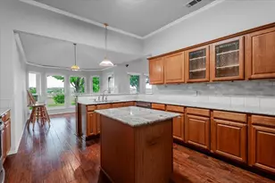 306 N Rolling Plains Dr, Rhome, TX 76078 - Photo 6