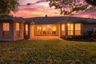 306 N Rolling Plains Dr, Rhome, TX 76078 - Photo 2